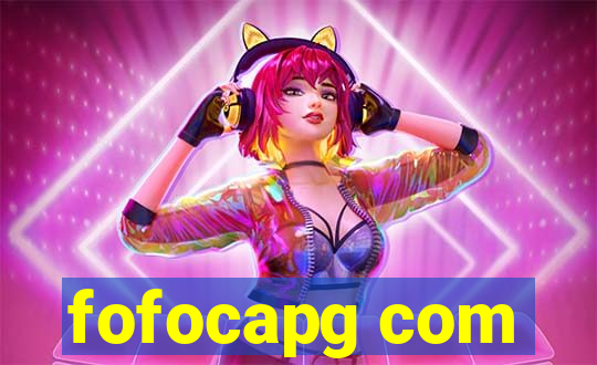 fofocapg com