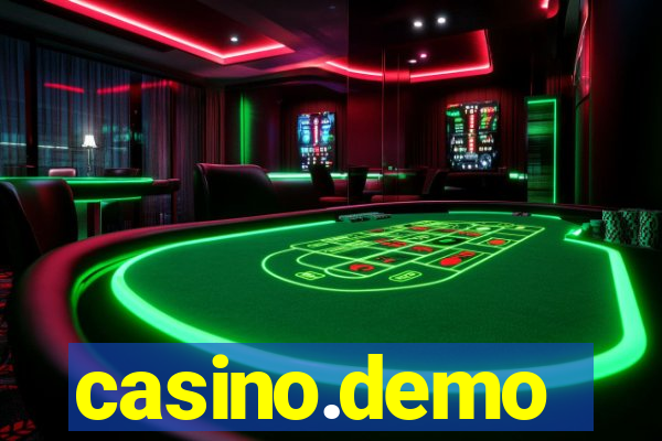 casino.demo