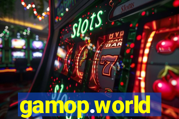 gamop.world