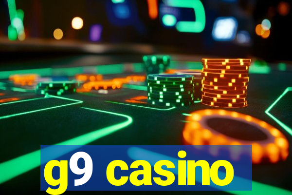 g9 casino