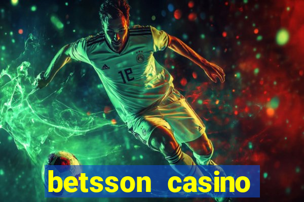 betsson casino online spiele