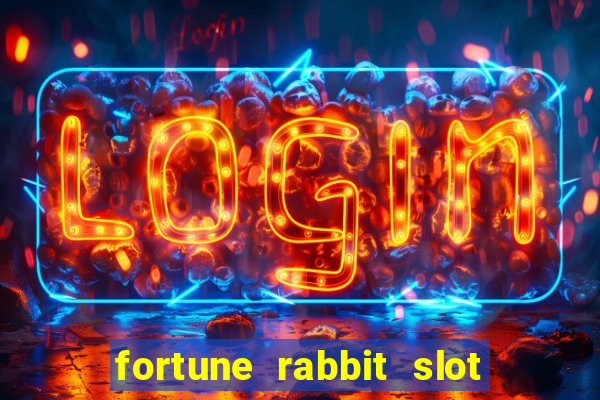 fortune rabbit slot png Informational