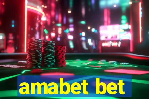 amabet bet