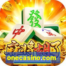 onecasino.com