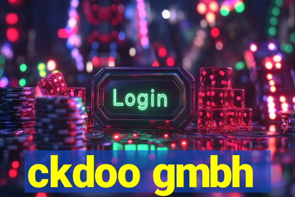 ckdoo gmbh