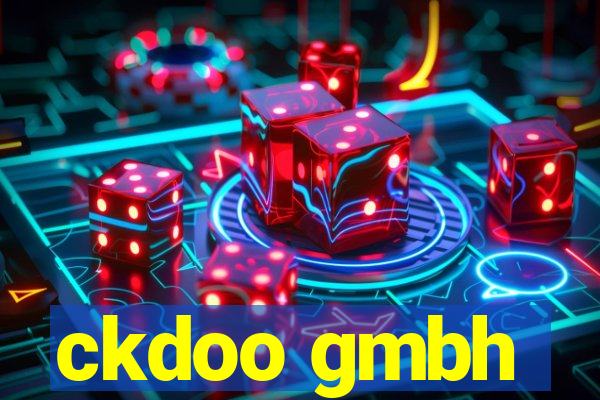 ckdoo gmbh