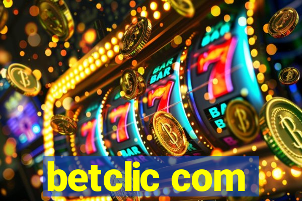 betclic com