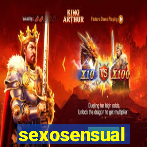 sexosensual