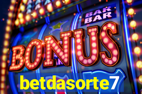 betdasorte7