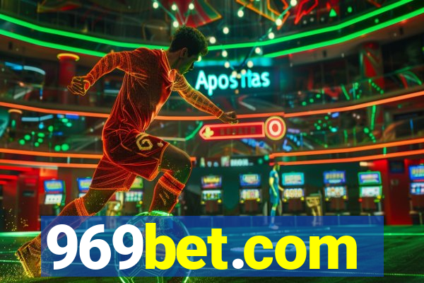 969bet.com