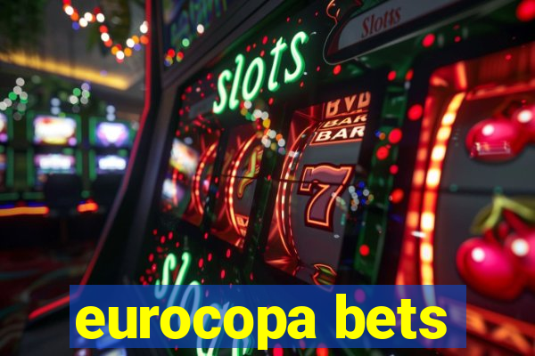 eurocopa bets