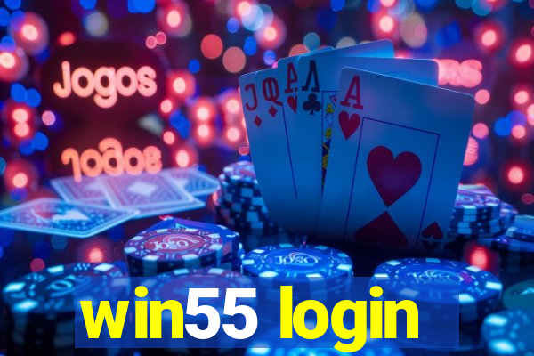 win55 login