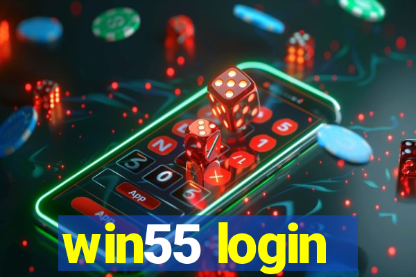 win55 login