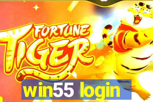 win55 login