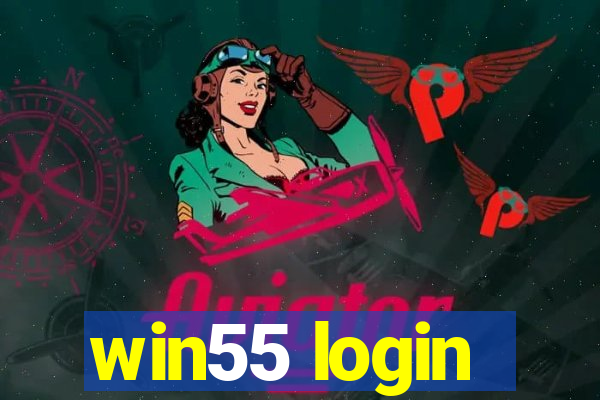 win55 login