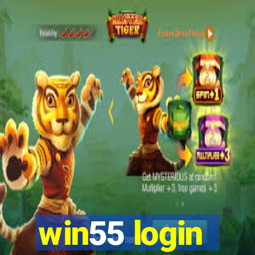 win55 login