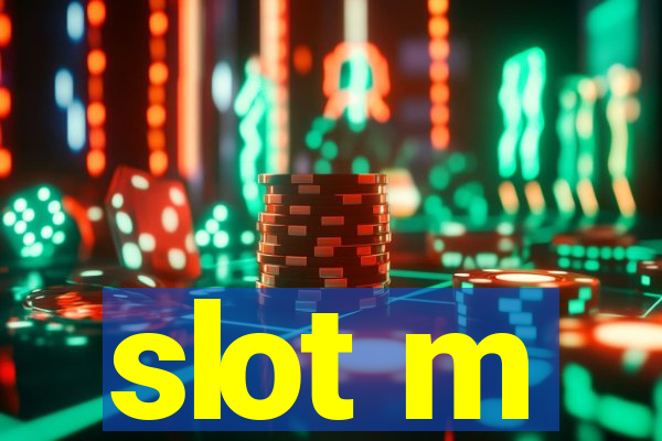 slot m