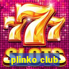 plinko club