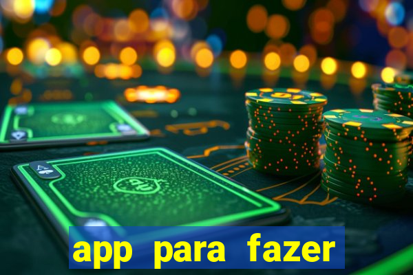 app para fazer jogos da loteria