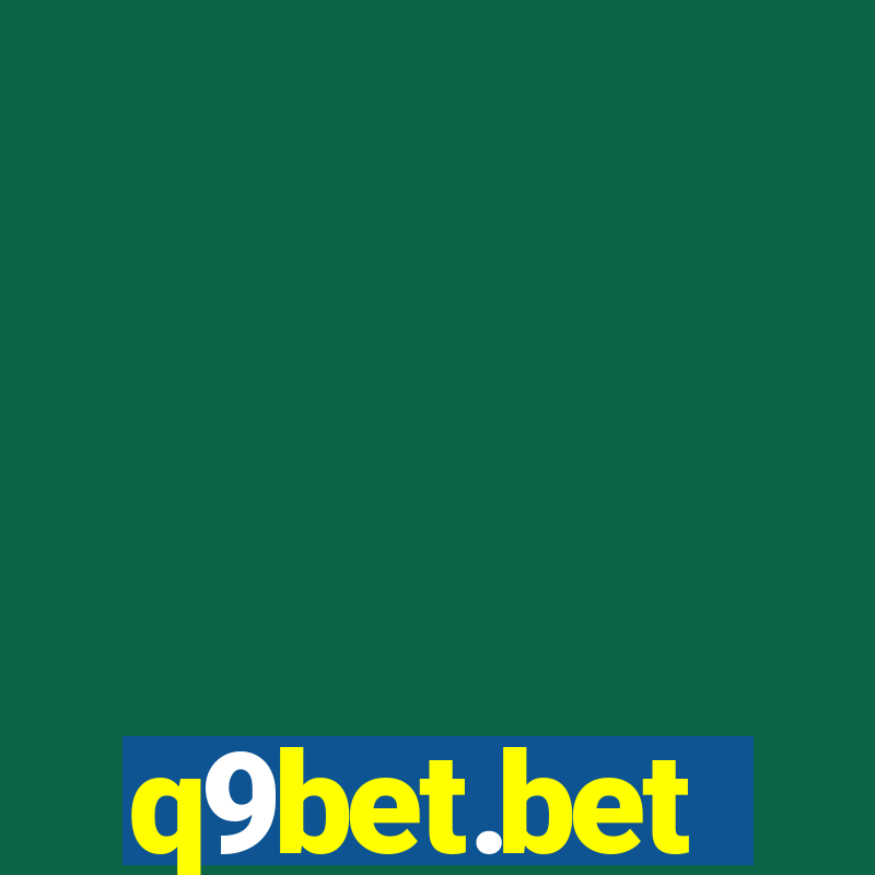 q9bet.bet