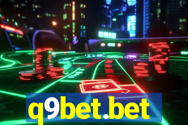 q9bet.bet