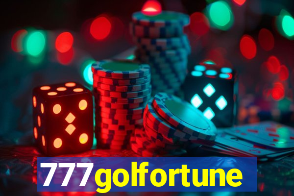 777golfortune