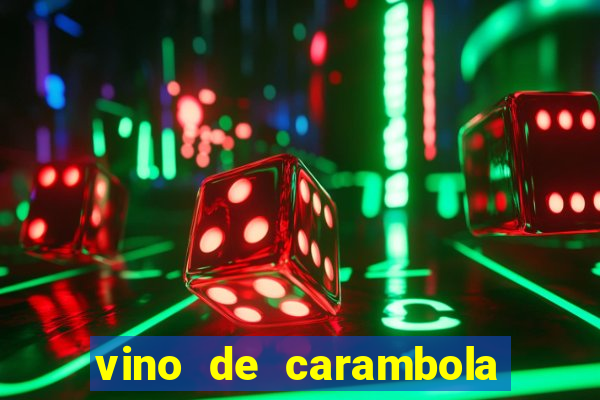 vino de carambola stardew valley