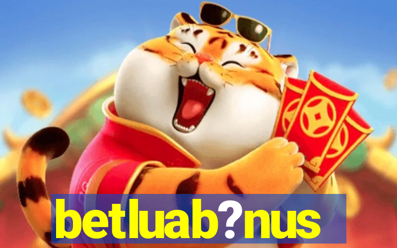 betluab?nus