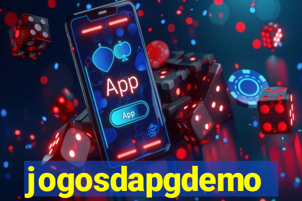 jogosdapgdemo