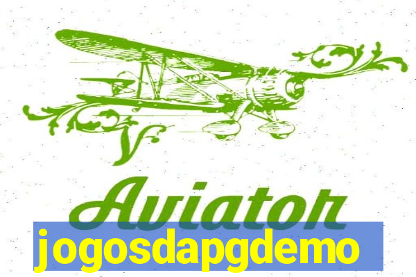 jogosdapgdemo