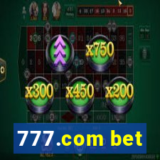 777.com bet