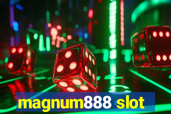 magnum888 slot