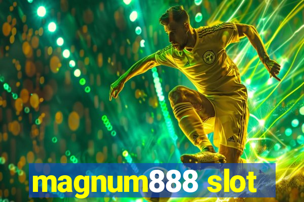 magnum888 slot