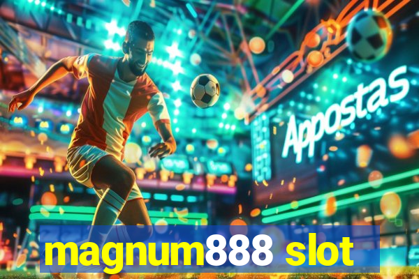 magnum888 slot