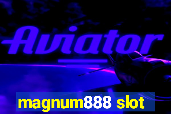 magnum888 slot