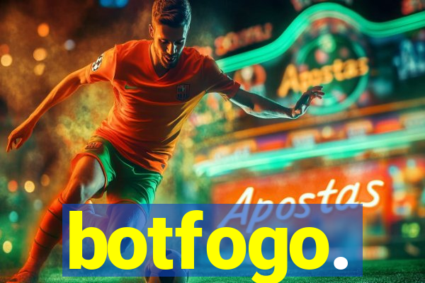 botfogo.