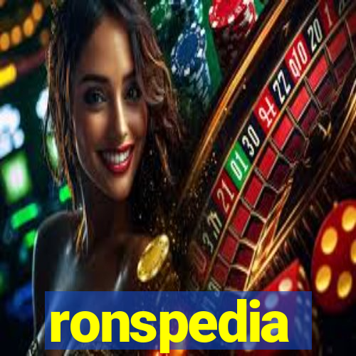 ronspedia