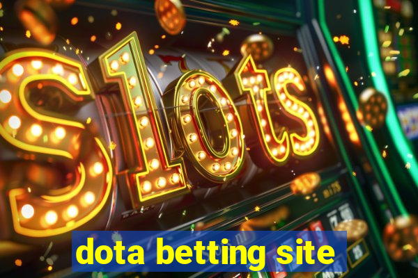 dota betting site