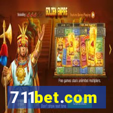 711bet.com