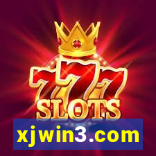 xjwin3.com