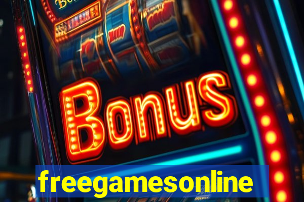 freegamesonline