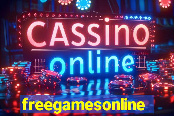 freegamesonline