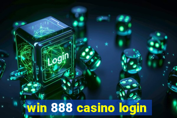 win 888 casino login