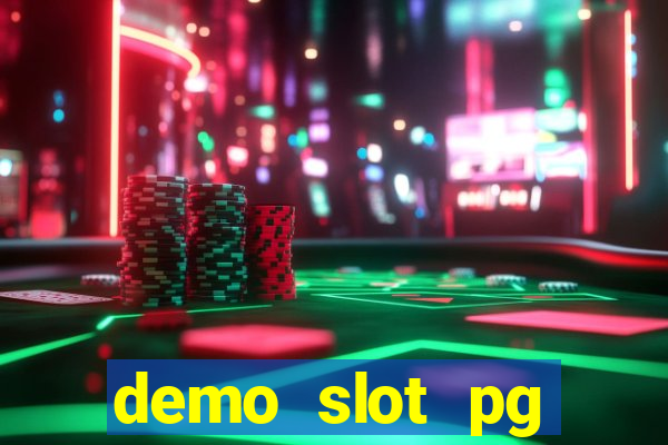 demo slot pg spirited wonders