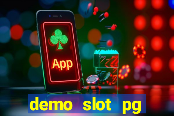 demo slot pg spirited wonders