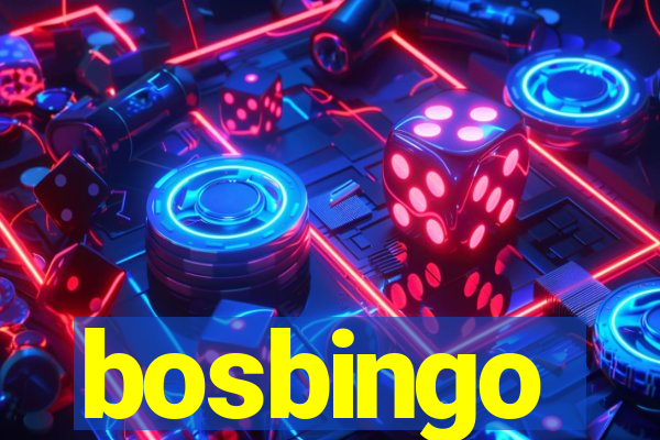 bosbingo