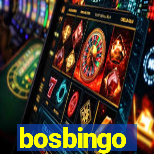 bosbingo