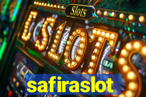 safiraslot