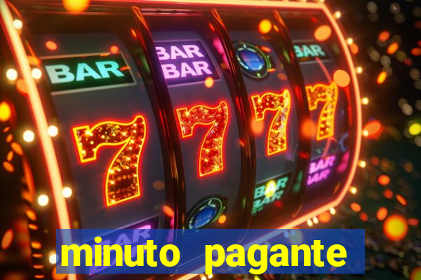 minuto pagante fortune mouse