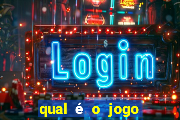 qual é o jogo melhor do mundo